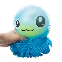 Jumbo Pufferz Dragon Friendz Squeeze Toy