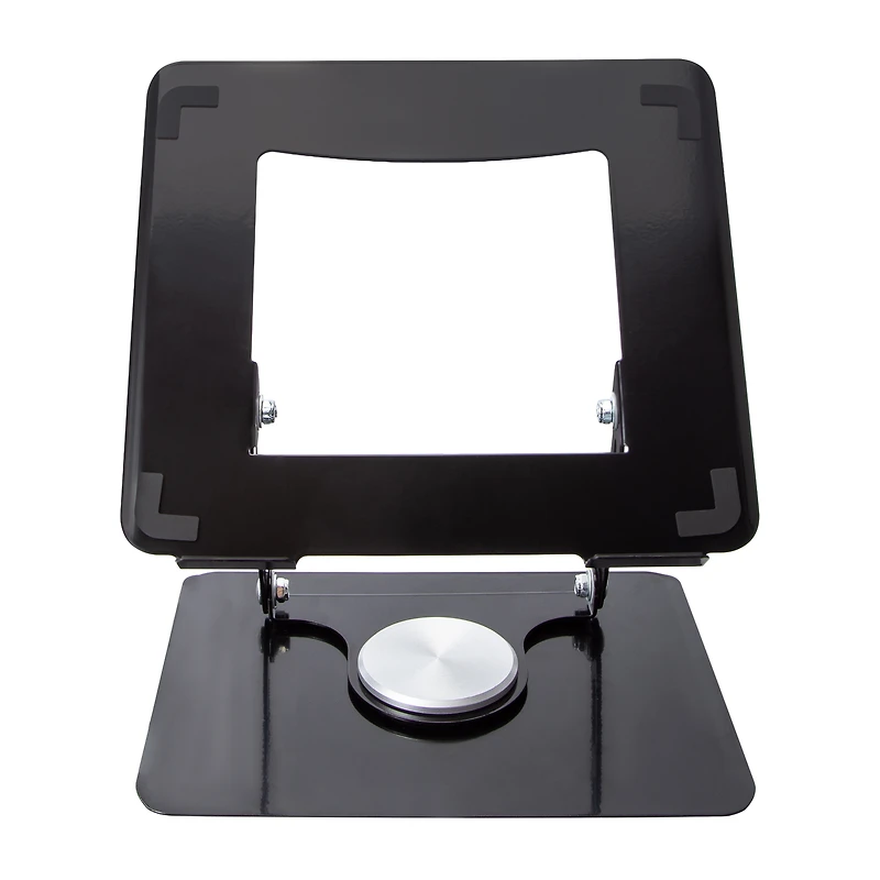 Metal Laptop Stand For Computers & Tablets