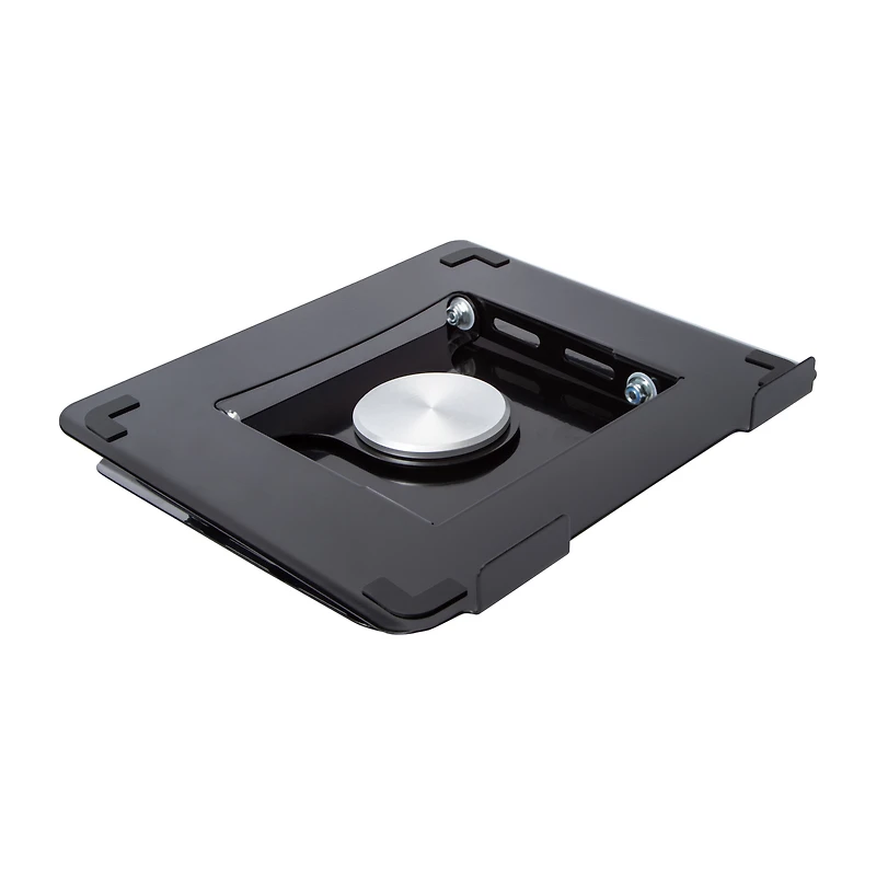 Metal Laptop Stand For Computers & Tablets