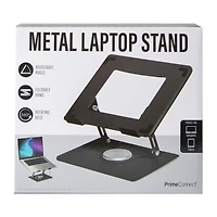 Metal Laptop Stand For Computers & Tablets