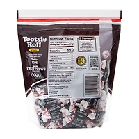 Tootsie Roll® Minis 150-Pieces 17.4oz
