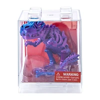 3D Dino Age Cube Toy (Styles May Vary)