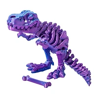 3D Dino Age Cube Toy (Styles May Vary)