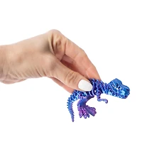 3D Dino Age Cube Toy (Styles May Vary)