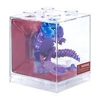 3D Dino Age Cube Toy (Styles May Vary)