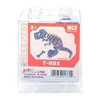 3D Dino Age Cube Toy (Styles May Vary)