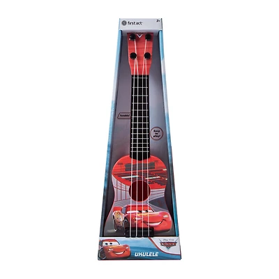 Character Ukulele