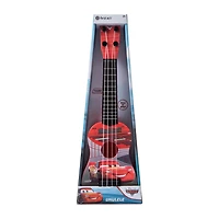 Character Ukulele