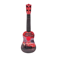 Character Ukulele
