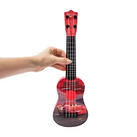 Character Ukulele
