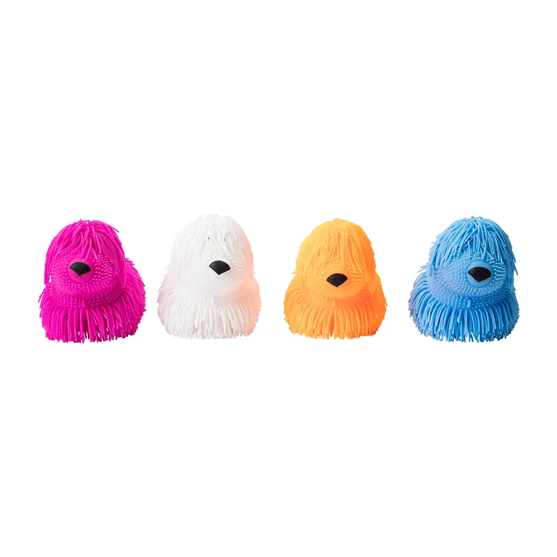 Puffer Friendz Toy (Styles May Vary)