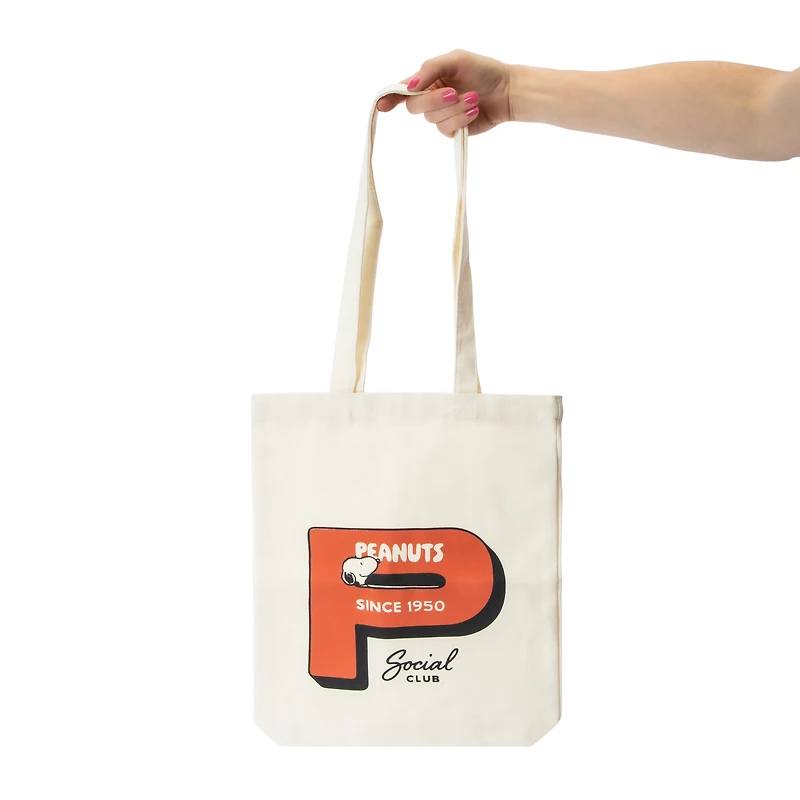 Licensed Tote Bag