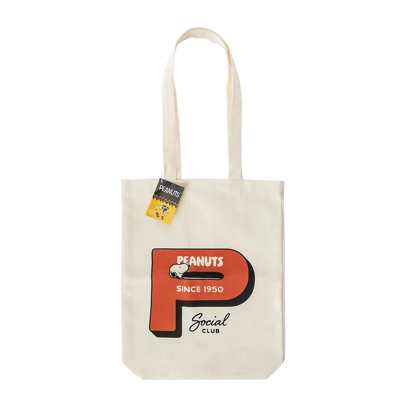 Licensed Tote Bag