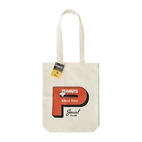 Licensed Tote Bag