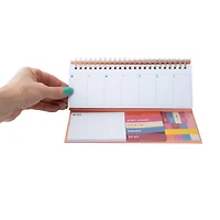 Desk Stationery Station