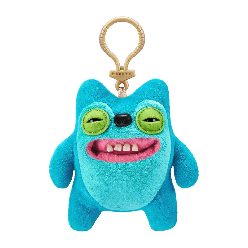 Fuggler Keyring S5 (Styles May Vary)