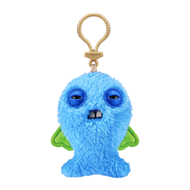 Fuggler Keyring S5 (Styles May Vary)