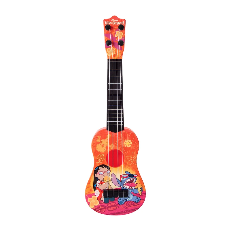 First Act™ Disney Stitch Ukulele