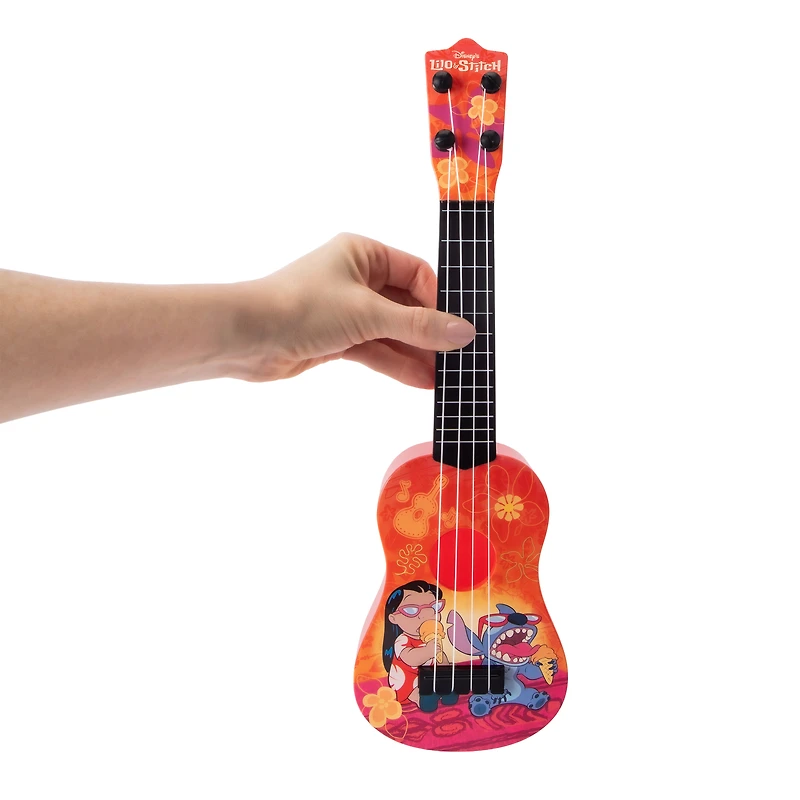 First Act™ Disney Stitch Ukulele