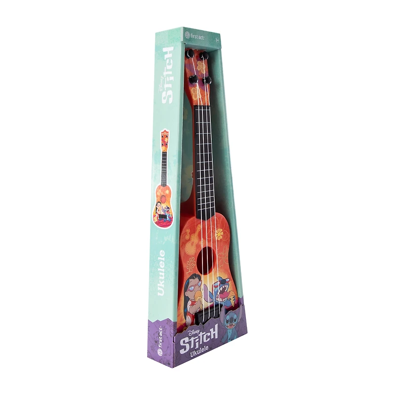 First Act™ Disney Stitch Ukulele