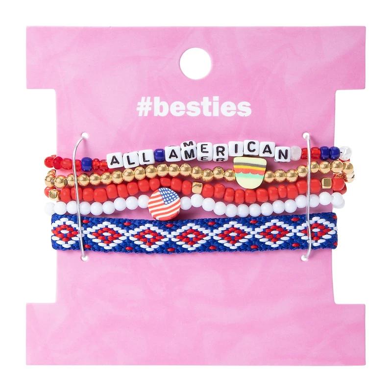 Bestie Bracelets
