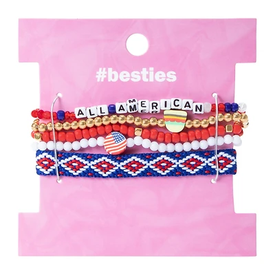Bestie Bracelets