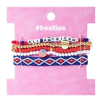 Bestie Bracelets