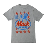 Mack® Trucks Retro Graphic Tee