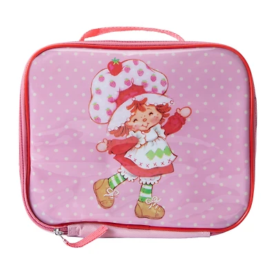 Strawberry Shortcake Lunch Bag