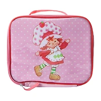 Strawberry Shortcake Lunch Bag
