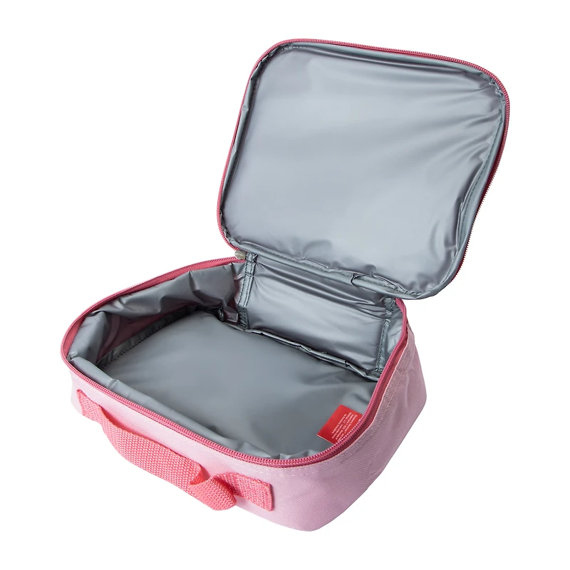 Strawberry Shortcake Lunch Bag