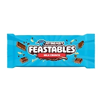 Mr. Beast Feastables Milk Crunch 2.1oz