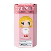 Ilemer Mini Mystery Figure Collectible (Styles May Vary)