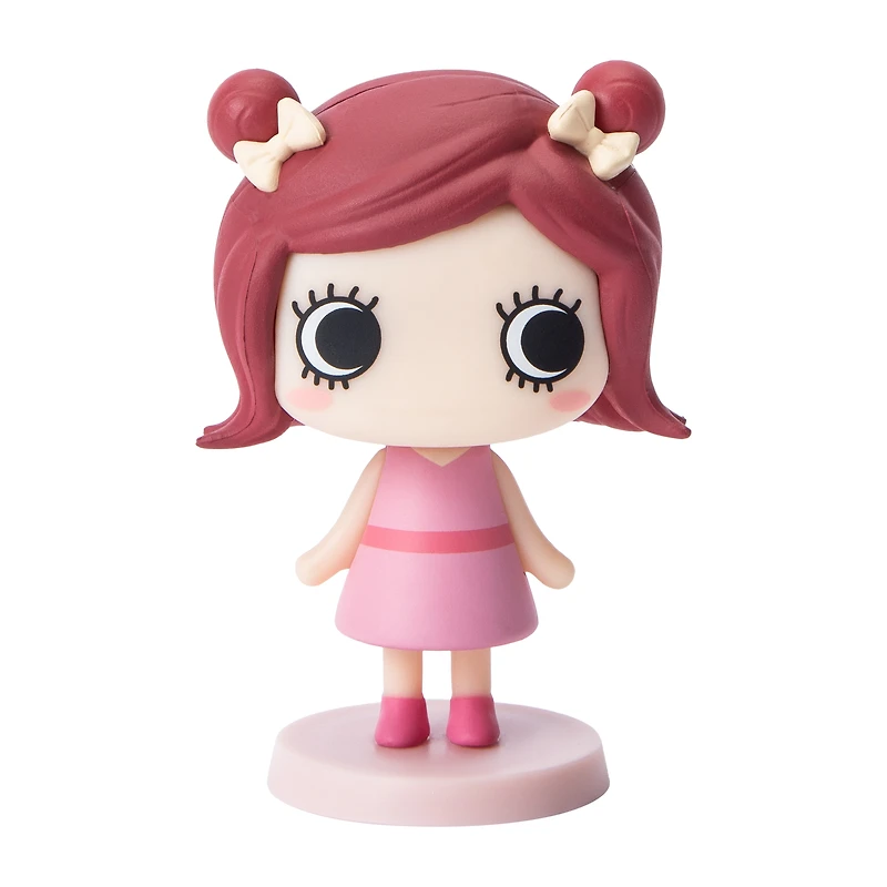 Ilemer Mini Mystery Figure Collectible (Styles May Vary)