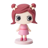 Ilemer Mini Mystery Figure Collectible (Styles May Vary)