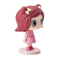 Ilemer Mini Mystery Figure Collectible (Styles May Vary)