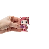 Ilemer Mini Mystery Figure Collectible (Styles May Vary)