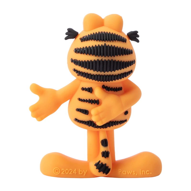 Garfield Buddies Collectible Figures (Styles May Vary)
