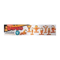 Garfield Buddies Collectible Figures (Styles May Vary)