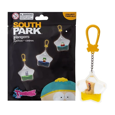 South Park™ Tsunameez™ Hangers (Styles May Vary)