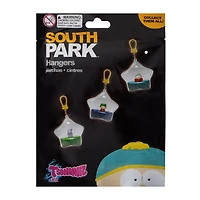 South Park™ Tsunameez™ Hangers (Styles May Vary)