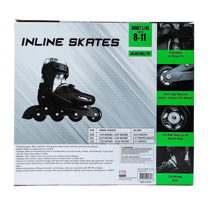 Inline Skates