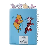 Disney Winnie The Pooh Tab Journal