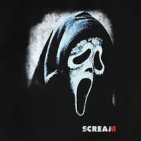Scream VI Ghostface Graphic Tee