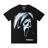 Scream VI Ghostface Graphic Tee