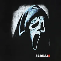 Scream VI Ghostface Graphic Tee