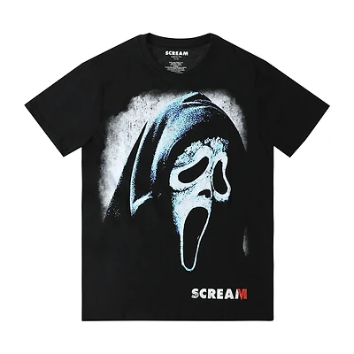 Scream VI Ghostface Graphic Tee