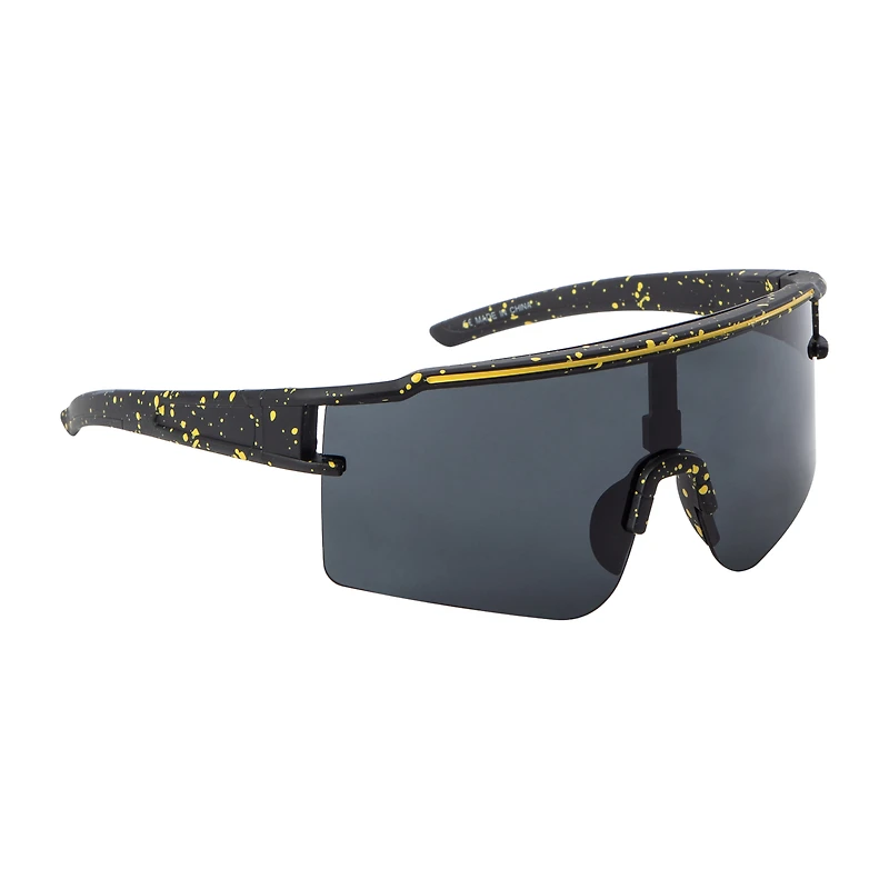 Young Mens UV Shield Sunglasses