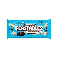Mr. Beast Feastables Cookies & Creme 2.1oz