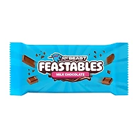 Mr. Beast Feastables Milk Chocolate 1.24oz